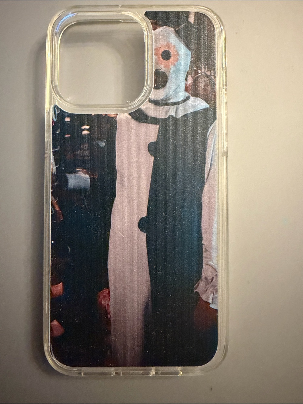 Terrifier Phone Case